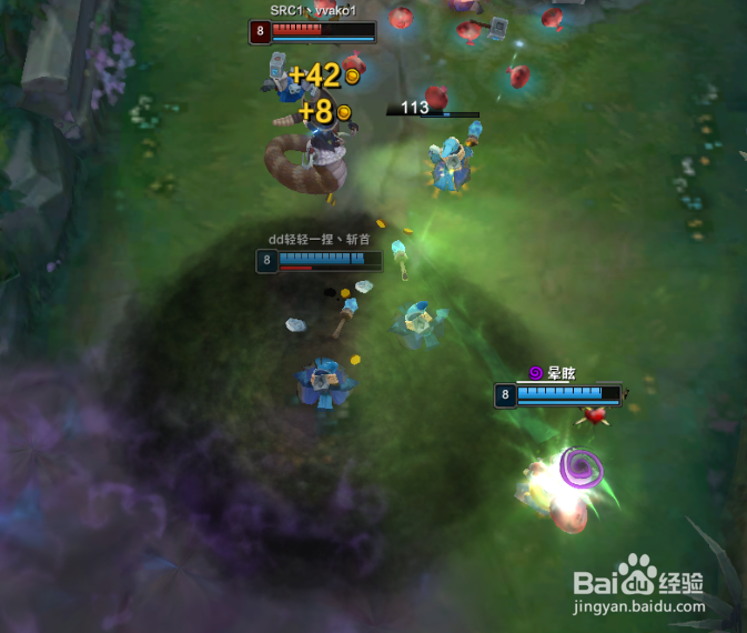 lol无限火力无限乱斗魔蛇之拥蛇女怎么出装玩法