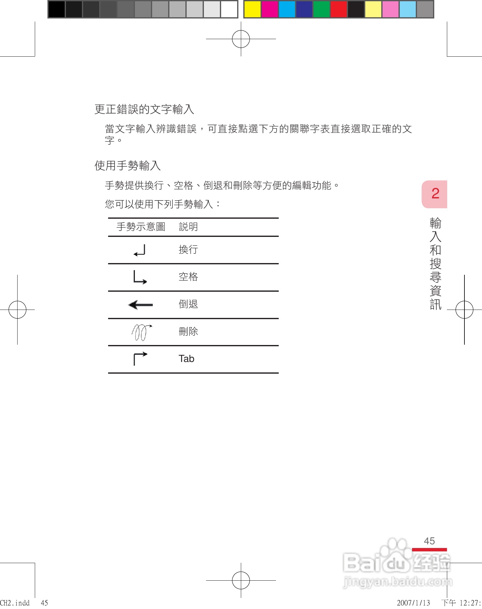 多普达u1000手机使用说明书:[5]