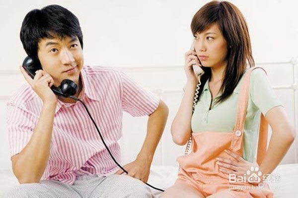 热恋中的男女最渴望什么？