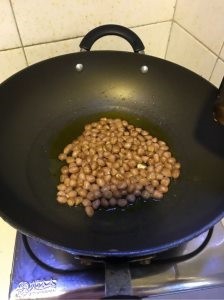 凉面的经典做法(好吃)