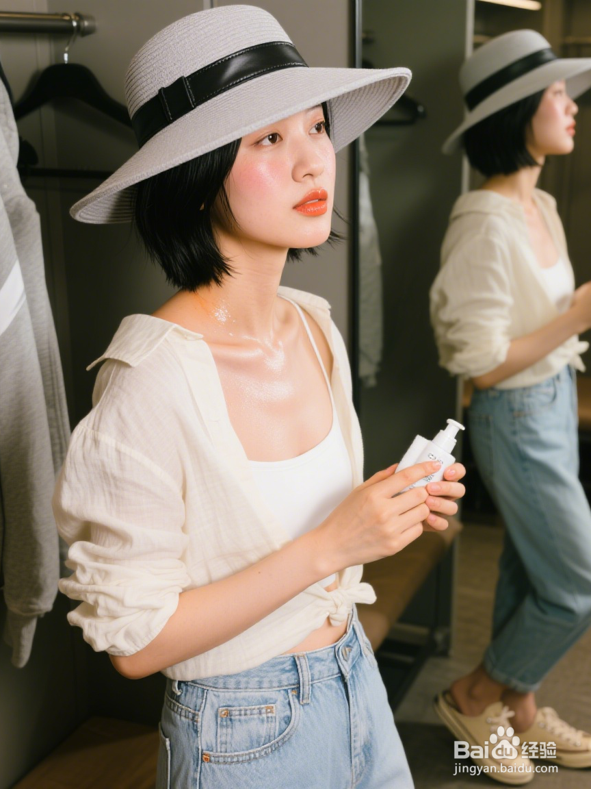 如何让脸上美白