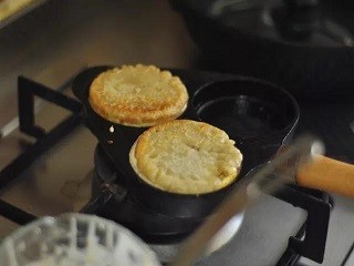 荞麦蛋堡怎么做？