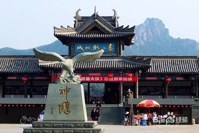 宁波过年去哪玩？