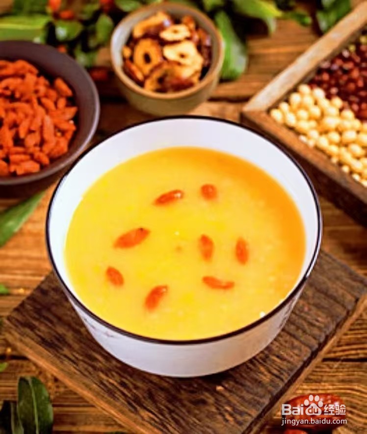 末伏养生正当时！这7款粥品助你健康度夏