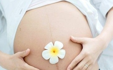 怀孕妈妈如何清除妊娠纹？