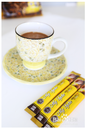 喝速溶咖啡的好处