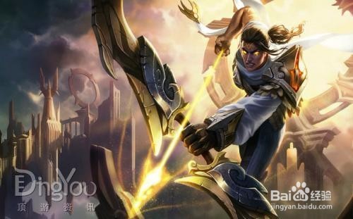 中单韦鲁斯PK下路韦鲁斯