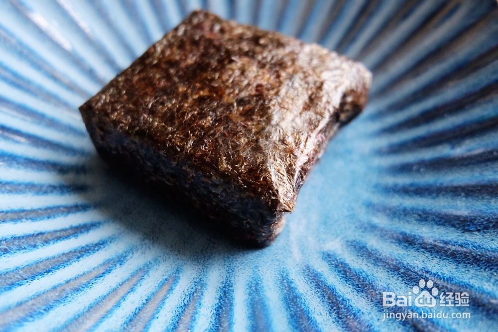 忘不掉的什锦肉松炒饭