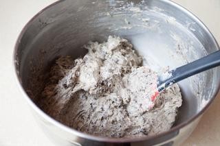 自己制作奥利奥蛋糕