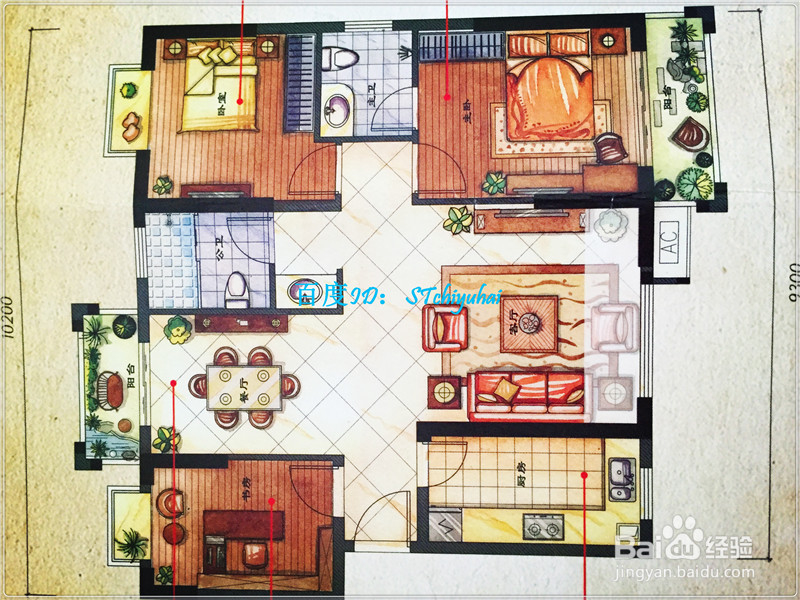 看房关键词简易解析--塔楼、板楼