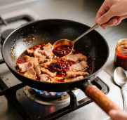 川系回锅肉的做法