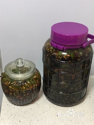 超级下饭的开胃小咸菜