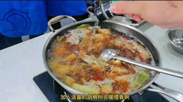 红烧肉制作方法