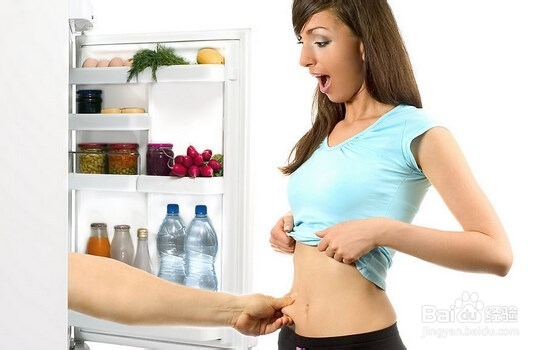 如何健康有效的减肥