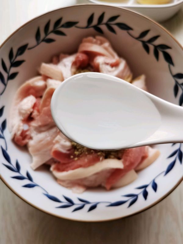 青花椒风味烤五花肉