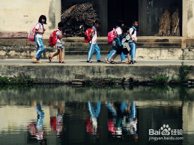 怎样教育孩子学会自我保护