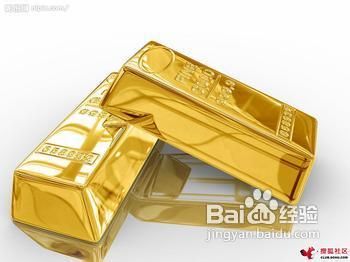 黄金投资市场的风险特征