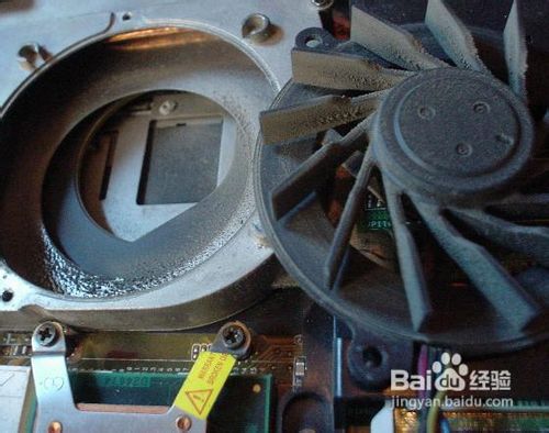 电脑很烫怎么办