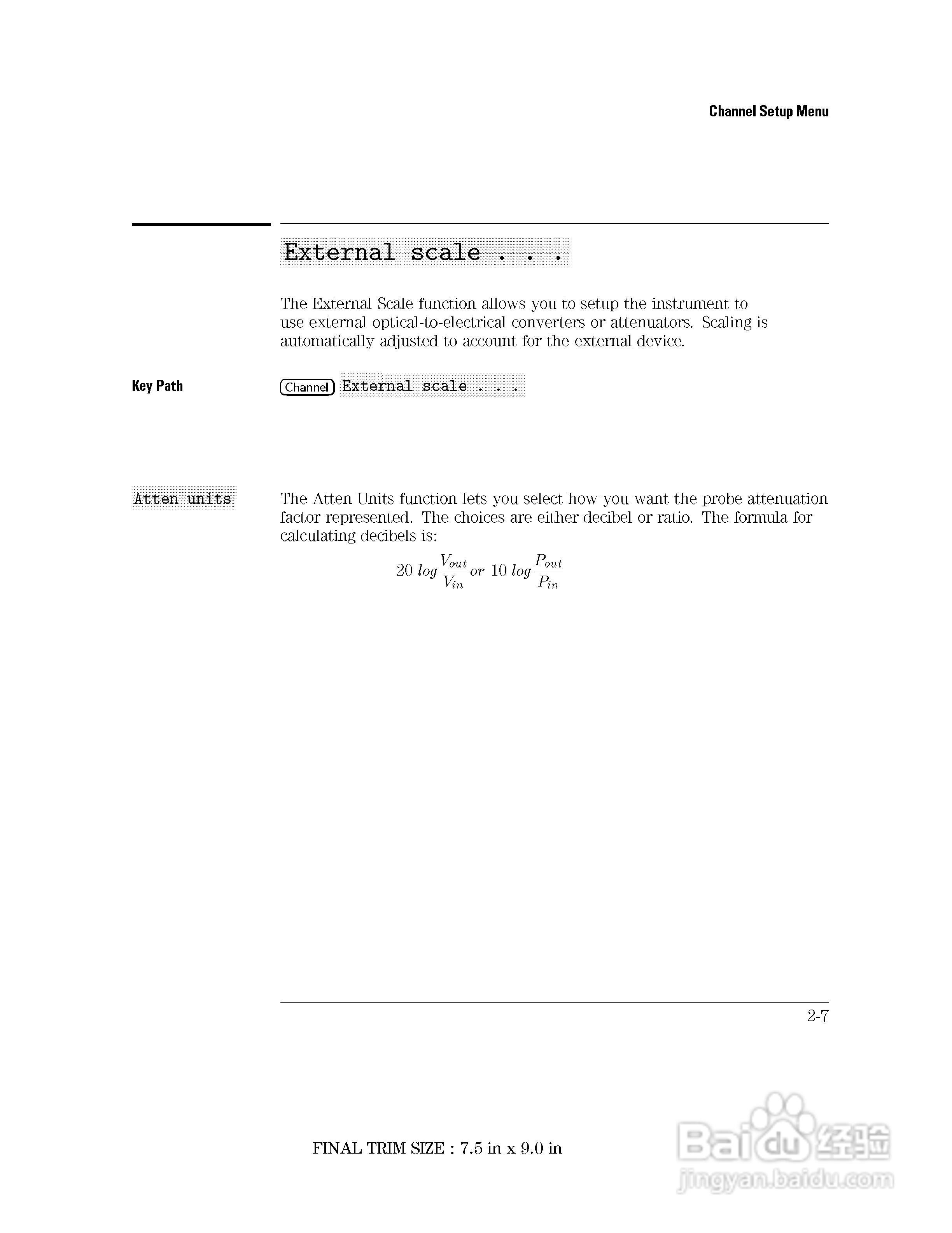 HP 83483E仪器说明书:[4]