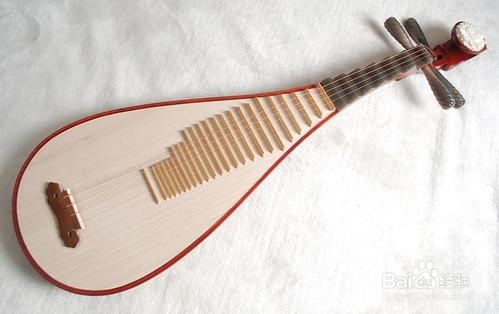 如何挑选琵琶？