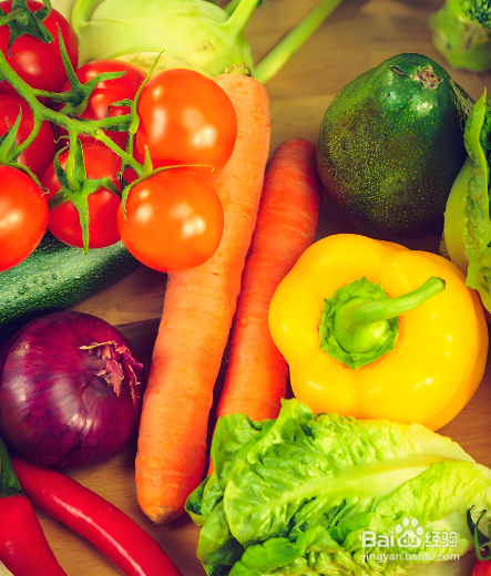 如何通过饮食自然降低胆固醇?