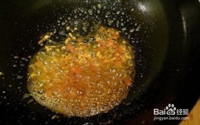 教你做油焖大虾