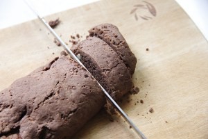 可可坚果意式脆饼的做法