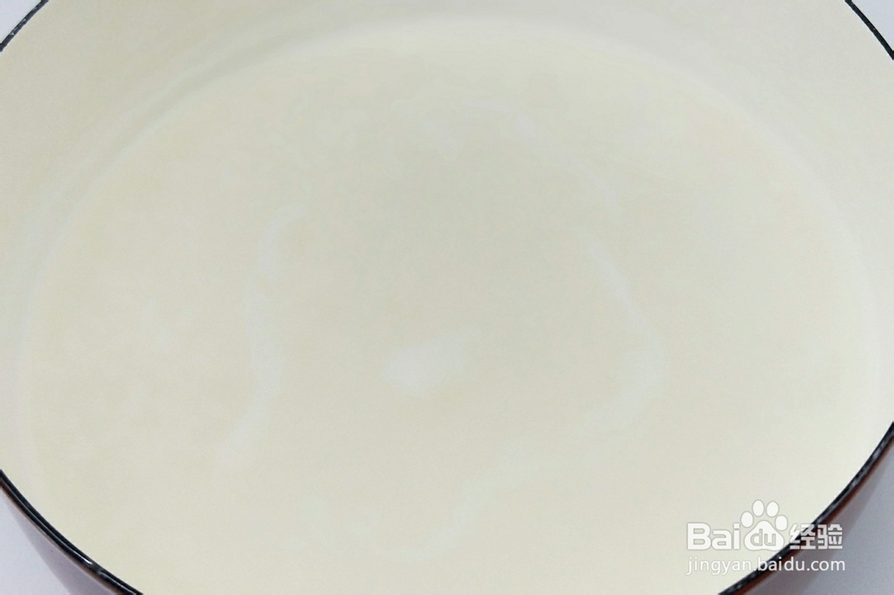 五彩营养粥的做法