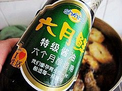 鳕鱼炖豆腐的做法