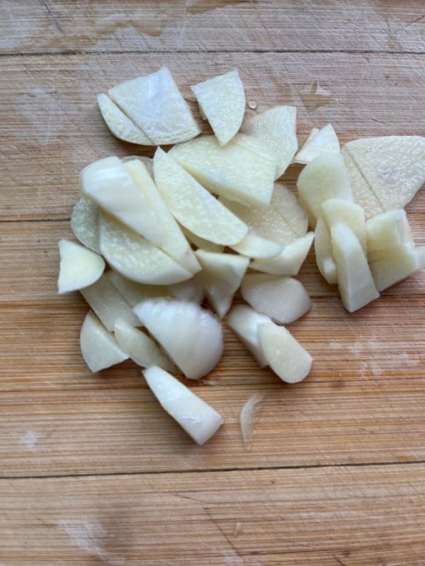 万能丝瓜蛤蜊花甲吃法