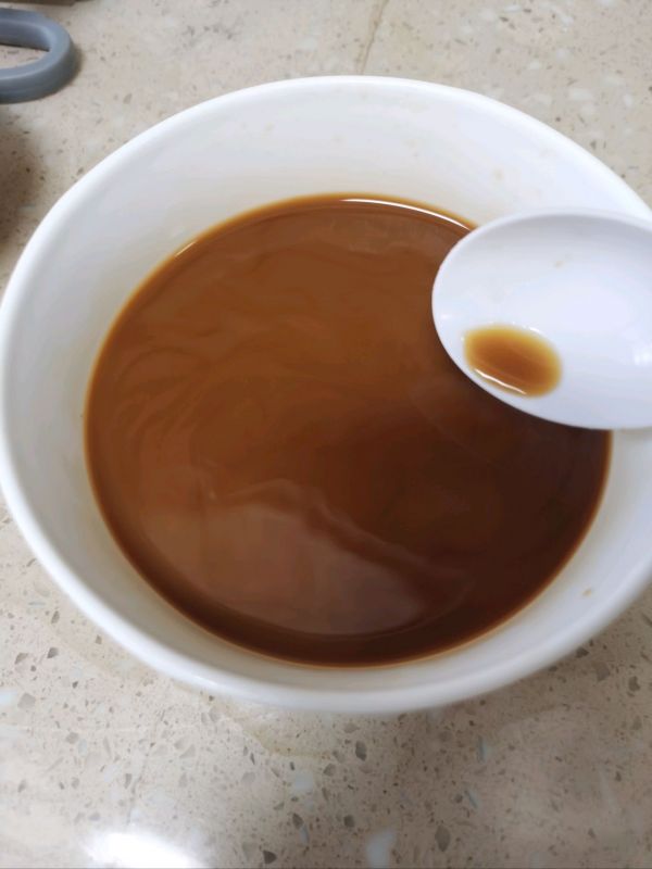 肉沫豆腐超下饭