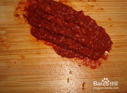 怎么炒回锅肉好吃