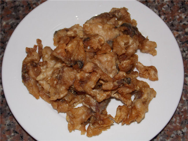 糖醋鱼片妙招看这里