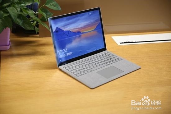 微软Surface Laptop体验:优缺点并存颜值大赞