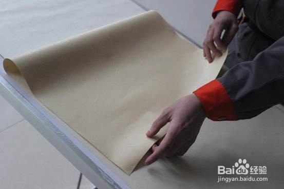 糯米胶如何上胶施工