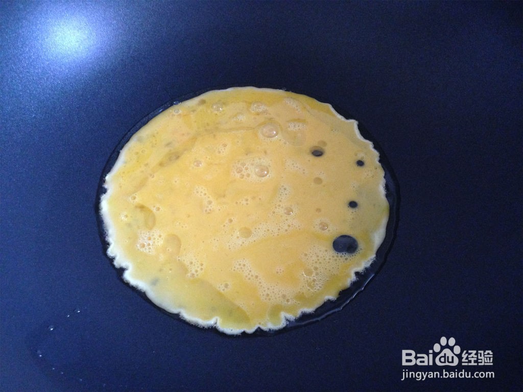 黄瓜木耳炒鸡蛋的做法