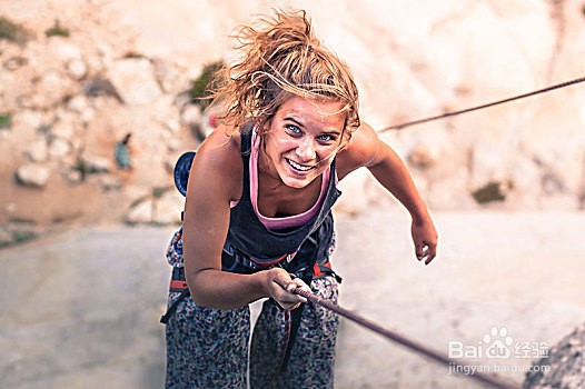 攀岩要锻炼哪个部位的力量