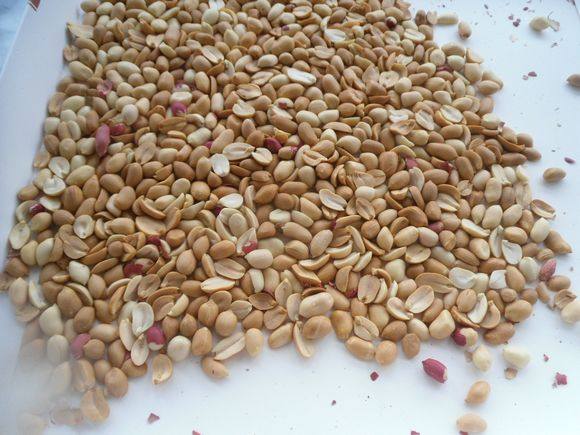 花生酱香饼最简单的做法，快来学学吧！