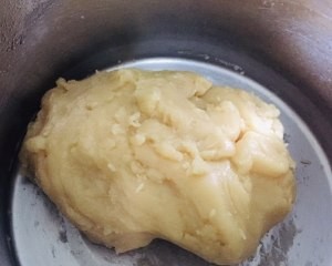 五仁月饼做法攻略