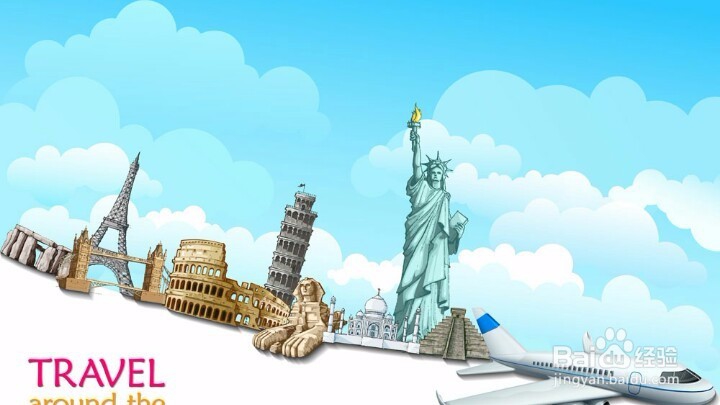 过年去旅游需要准备什么？