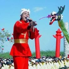 了解民歌的特点与创作歌曲的区别