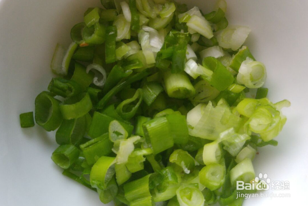 我的西红柿炒鸡蛋的做法