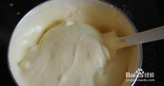 如何制作泡泡浴迷糊蛋糕？