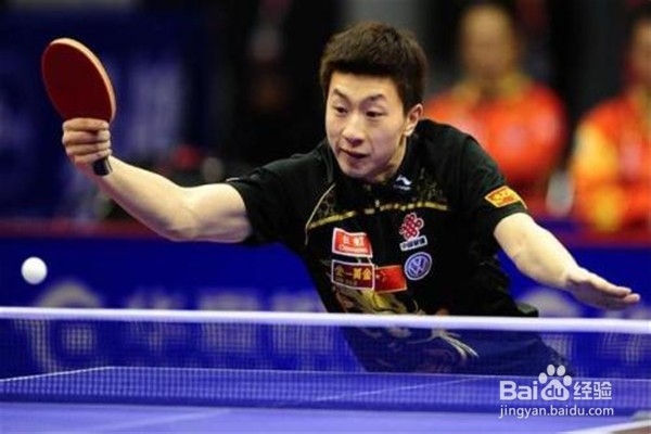 打乒乓球应该注意什么