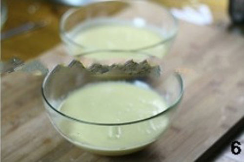 【清凉冷饮】怎样自制芒果冰淇淋