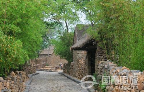 国内旅游游圣带你访名山逛特色村