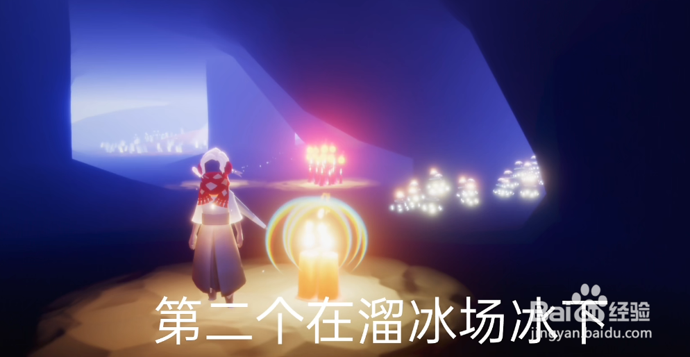 光遇2月19日季节蜡烛在哪