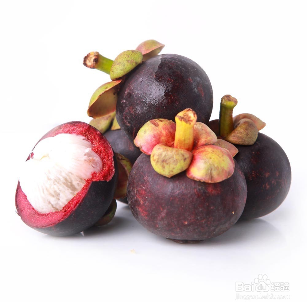 山竹怎么样剥更好