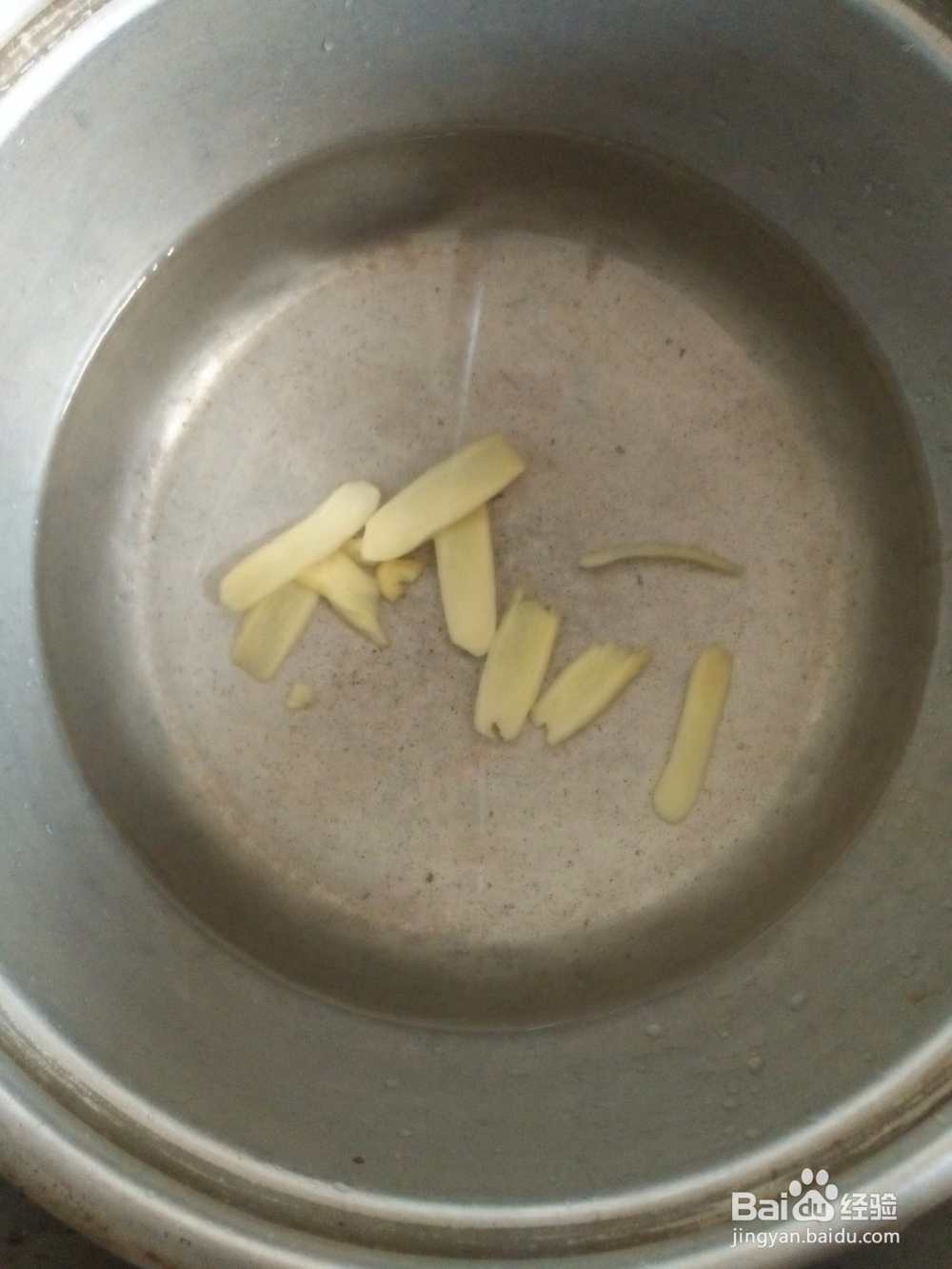 在家就可以做的棒棒鸡