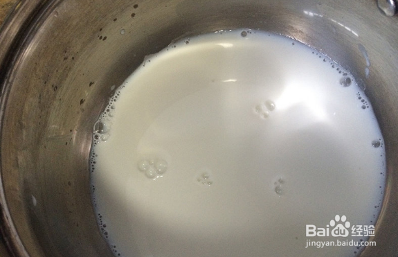 怎么做出美味好看的芒果布丁？